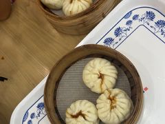 -庆丰包子铺(西单店)