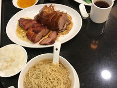 -丽的面家(多宝路店)