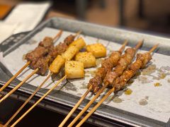 -管氏翅吧(护国寺店)