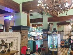 -海尔巴格一甸茶餐厅(团结路店)