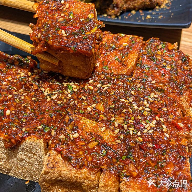 想把沈阳这家烧烤店分享给全世界!!就为这口