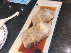 牛肉肠粉-正斗·港式粤菜(SKLP店)