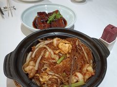 -上海小南国(金桥国际广场店)