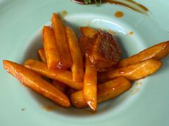 -望京楼flavor餐厅(古北水镇景区店)