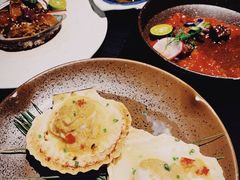 -花潮料理艺食馆(成都万象城店)