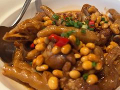 -楚禾宴·家宴(光谷大道店)