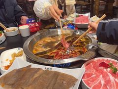 -大龙燚火锅(春熙店)