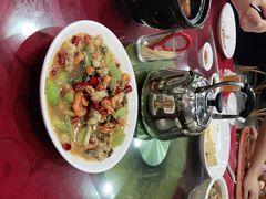 -红灯笼龙凤饭店(宁波老字号店)