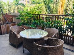 -茶油香闽南菜·花园餐厅(前埔店)
