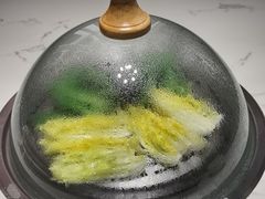 -青蓬蒸汽海鲜·深圳老字号·团建聚会(壹方城店)