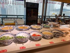 -巴九门老火锅(来福士打望店)