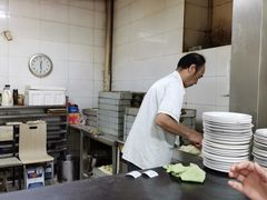 -津门永胜包子铺(哈尔滨道总店)