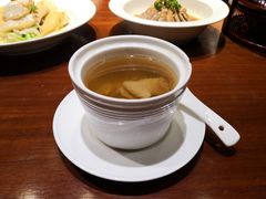 -张博士茗茶馆(外滩店)