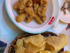 -渔香岛美蛙鱼头火锅(威清路店)
