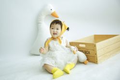 -童年时光专业儿童摄影(龙首店)