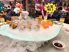 -聚福宝合苑食府(南头镇店)