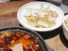 -铁公鸡·四川料理(天环广场店)