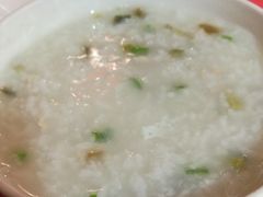 -粥旺府(月环里店)