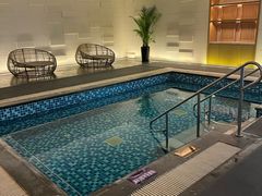 -浚涛游泳培训(协信中心店)