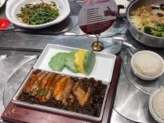 -普天和酒楼(天津之眼店)