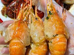 -冶建镜子·中国龙虾王(总店)