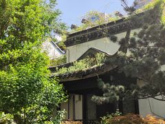 -南京市民俗博物馆(甘熙故居)