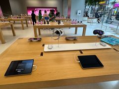 -Apple 零售店(Causeway Bay)