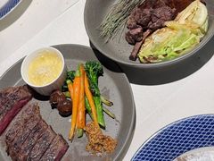 -Marina厨房·ALA精酿(月湖盛园店)