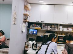 -爱之旅diy烘焙坊(西直门店)