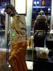 -周忆刺青原创设计定制