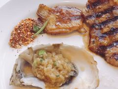 -君悦酒店·乐厨·高空自助餐(青年大街店)