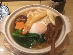 -西村日本料理(香格里拉饭店)