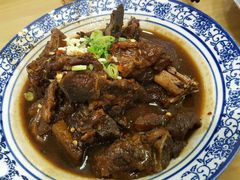 -乌镇那一年小院主题餐厅(甘泉西路店)