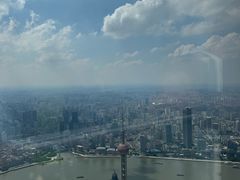 -上海中心大厦