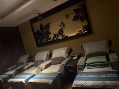 -新紫霞养生·影院足道·SPA(金山区店)