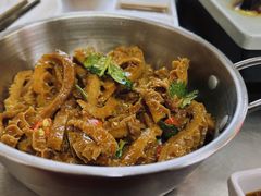 -燃计沙茶皇·香港沙茶火锅(人广旗舰店)