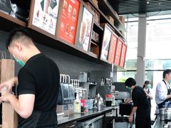 -星巴克(贵阳花果园1店)