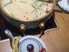 -老阿爸江浙土菜(奥体中心店)