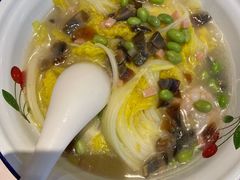 -兔槽江湖菜·重庆璧山兔(水围店)