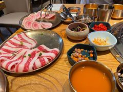 -韩罗苑(万象城店)