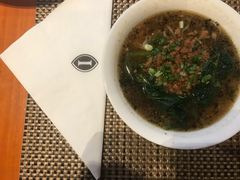 -重庆解放碑帝晶酒店·姜厨房西餐厅