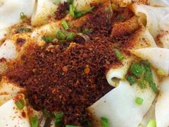 -东关吉祥西安腊汁肉夹馍(健德门店)