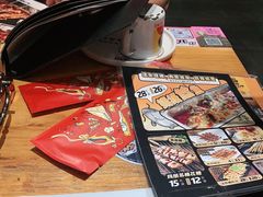 -喝丢一只鞋海鲜烧烤·海肠捞饭(文体街店)