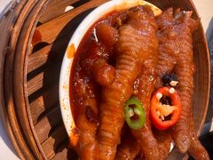 -香港池仔记肠粉王(博多新记襄阳南路店)