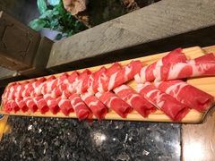 -蜀大侠火锅(四川北路店)