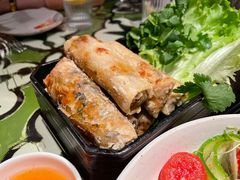 越南春卷-Ginger(兴国路店)