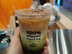 -THE MATCHA TOKYO抹茶东京