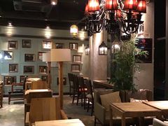 大堂-漫咖啡MAANCOFFEE(清江路店)