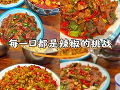 -湖南湘菜馆(东湘缘二店)