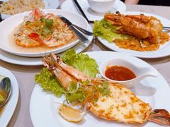 -真浪花园海鲜餐馆